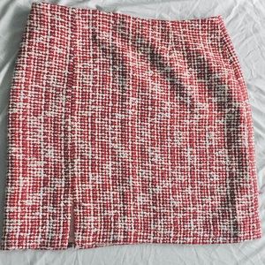 Clueless Heather Vibes Skirt